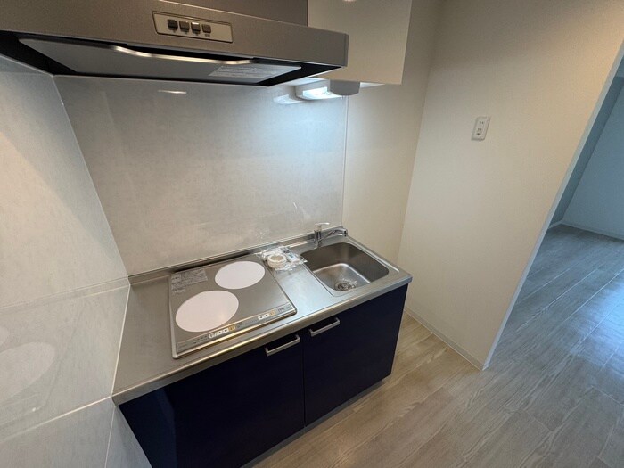 物件内観写真7　(キッチン)