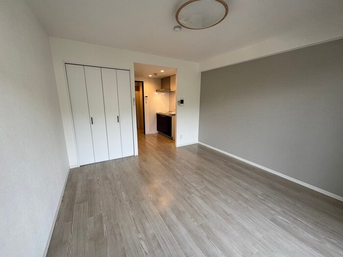 物件内観写真10　(居室)