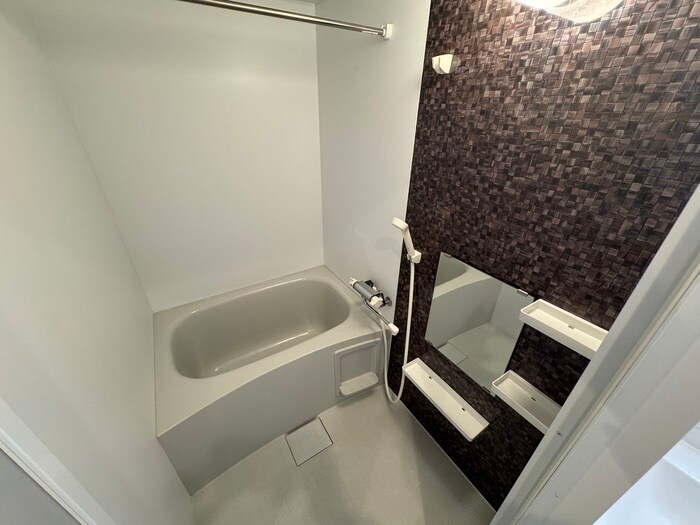 物件内観写真12　(バス／シャワールーム等)