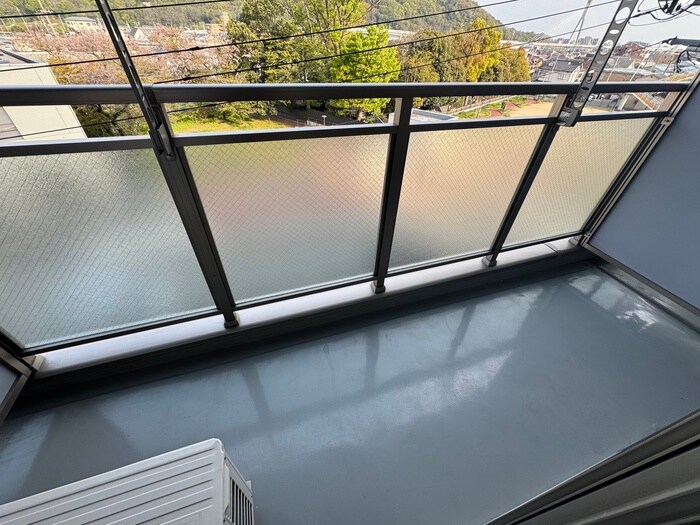 物件内観写真15　(ベランダ・バルコニー)