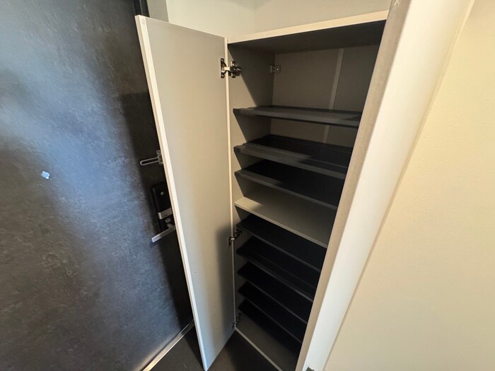 物件内観写真20　(靴箱)