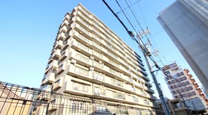 アステージ泉佐野（５０２）外観写真