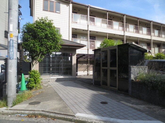 物件外観写真2　(その他)