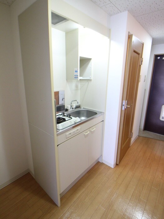 物件内観写真10　(キッチン)