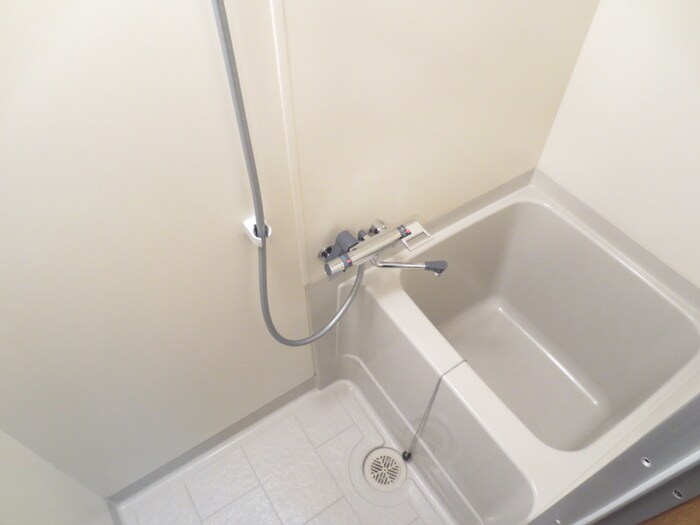 物件内観写真11　(バス／シャワールーム等)