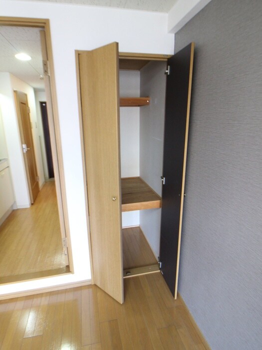 物件内観写真14　(収納)