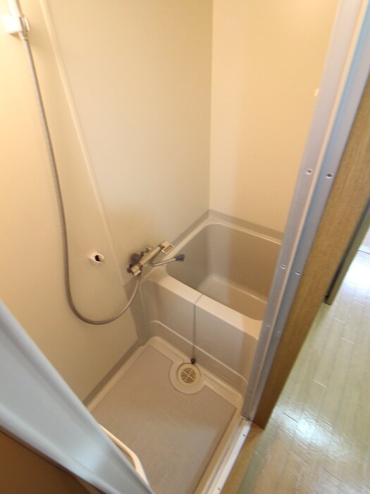 物件内観写真19　(バス／シャワールーム等)