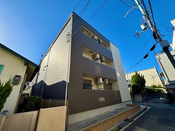 物件外観写真5　(外観写真)