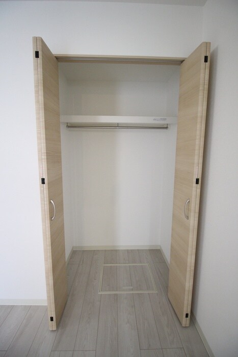 物件内観写真10　(収納)