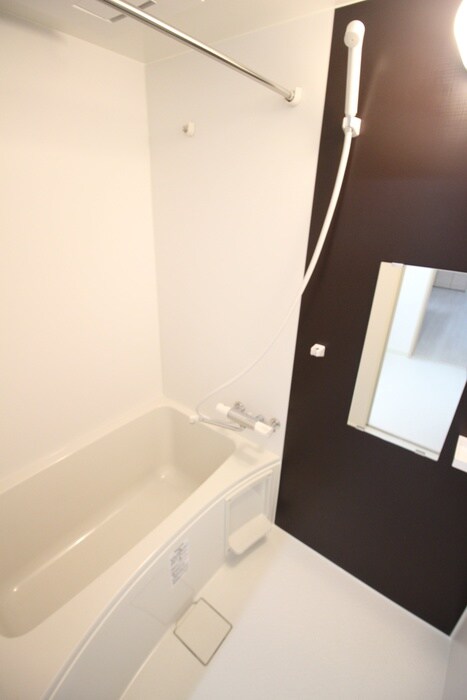 物件内観写真12　(バス／シャワールーム等)