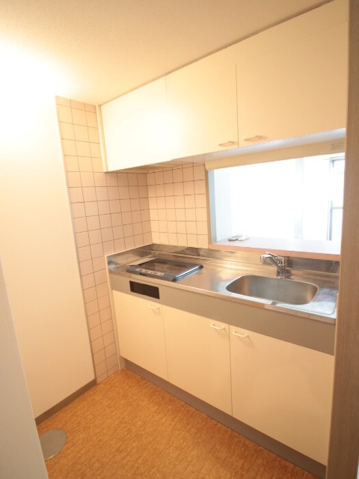 物件内観写真9　(キッチン)