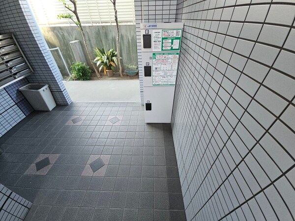 建物設備