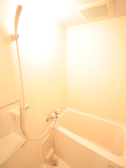 物件内観写真10　(バス／シャワールーム等)