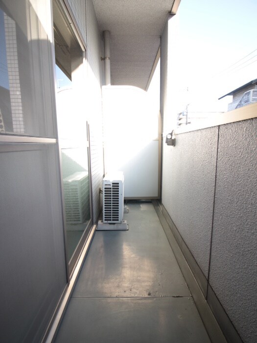 物件内観写真16　(ベランダ・バルコニー)