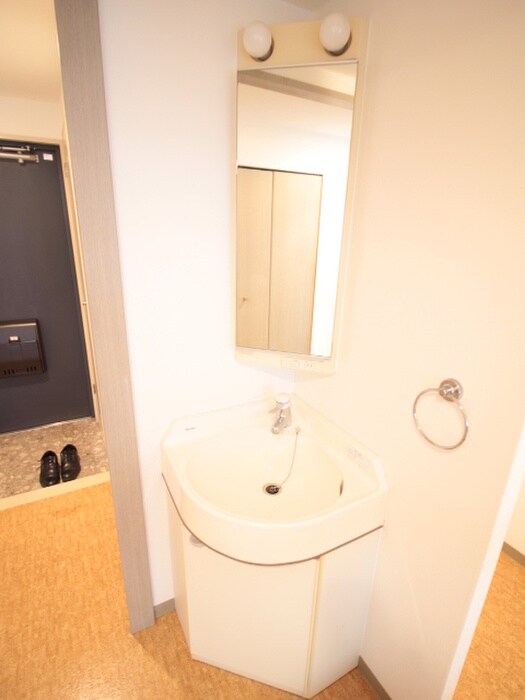 物件内観写真19　(洗面)
