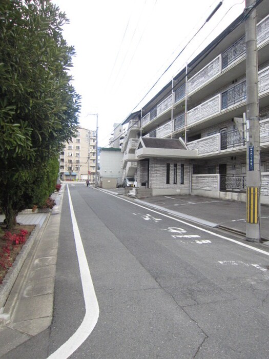 物件内観写真22　(周辺環境)