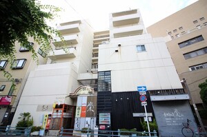 コーポＮＯＧＵＣＨＩ１外観写真