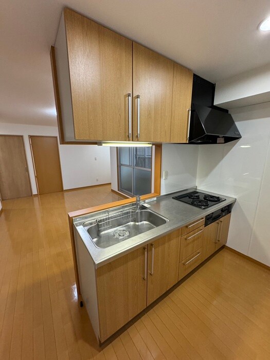 物件内観写真7　(キッチン)