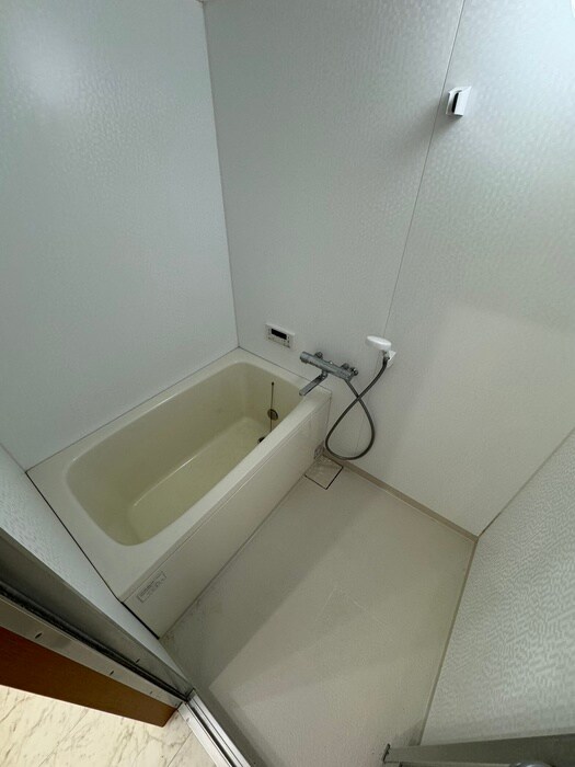 物件内観写真9　(バス／シャワールーム等)