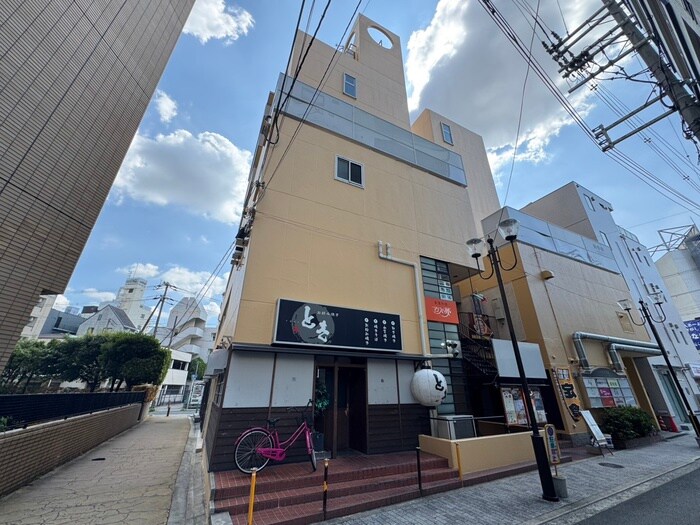 物件外観写真6　(外観写真)