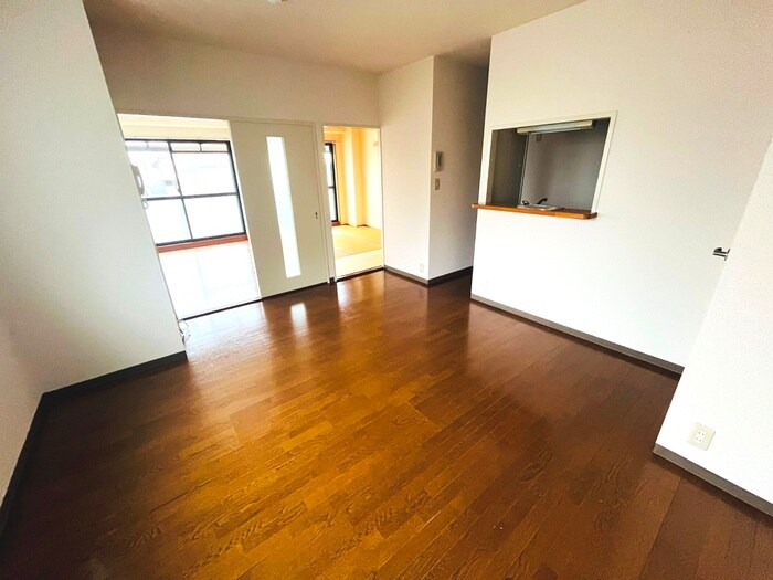 物件内観写真7　(居室)