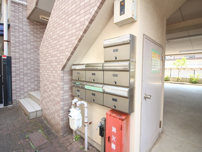 物件外観写真5　(その他)