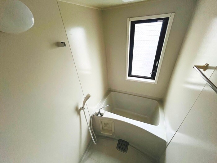 物件内観写真11　(バス／シャワールーム等)