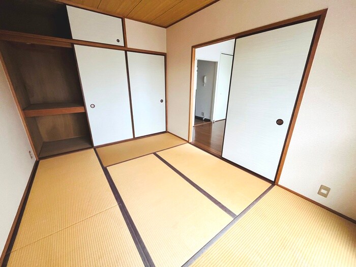 物件内観写真17　(居室)