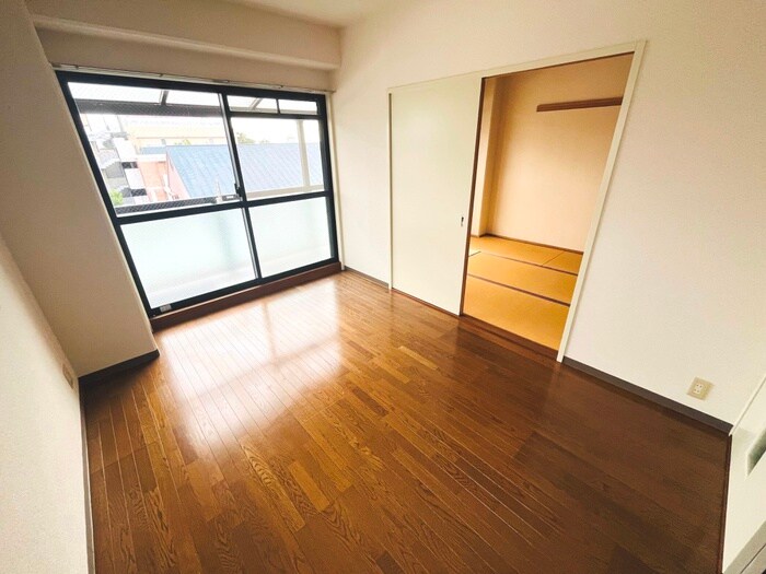 物件内観写真19　(居室)