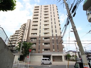 ＢＥＬＩＳＴＡ吹田山手町(1303)外観写真