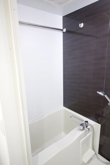 物件内観写真9　(バス／シャワールーム等)