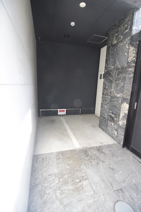 物件外観写真6　(駐輪場)