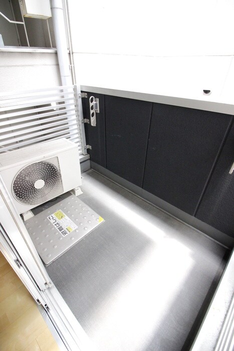 物件内観写真14　(ベランダ・バルコニー)