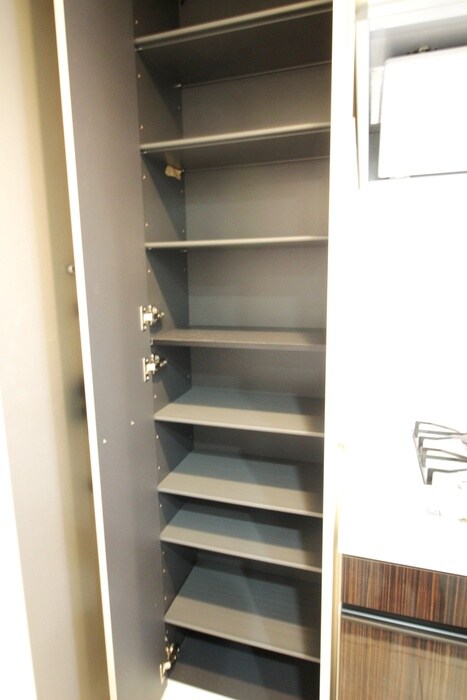 物件内観写真15　(靴箱)