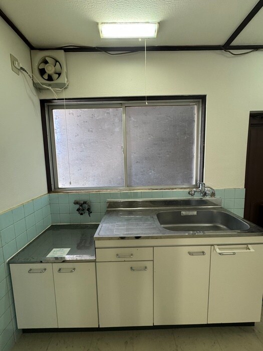 物件内観写真15　(キッチン)