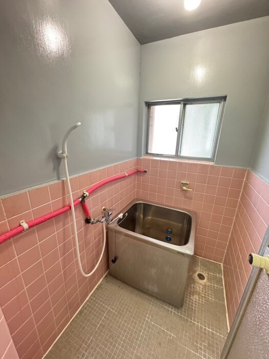 物件内観写真18　(バス／シャワールーム等)