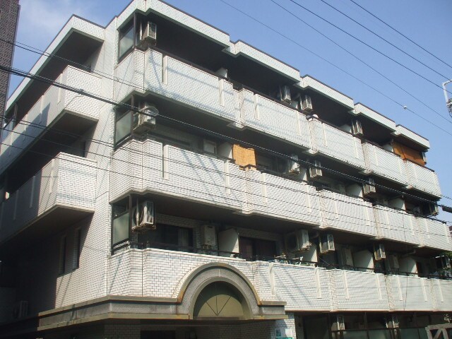 物件外観写真3　(外観写真)