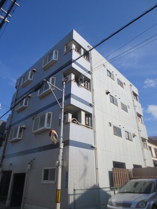 物件外観写真4　(外観写真)