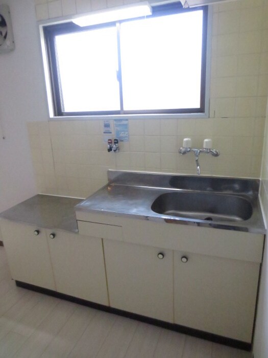 物件内観写真16　(キッチン)