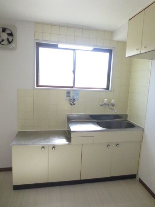 物件内観写真17　(キッチン)