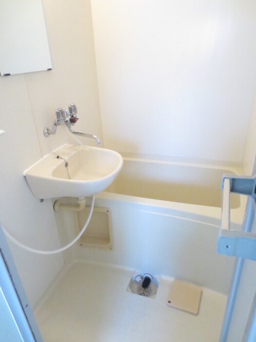 物件内観写真19　(バス／シャワールーム等)