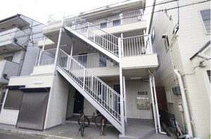 メゾン楠外観写真