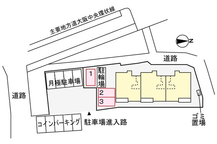 物件外観写真3　(その他)