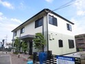 レオハイツ南棟