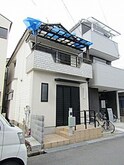 北花田３丁貸家