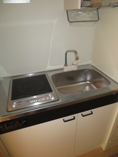 物件内観写真7　(キッチン)