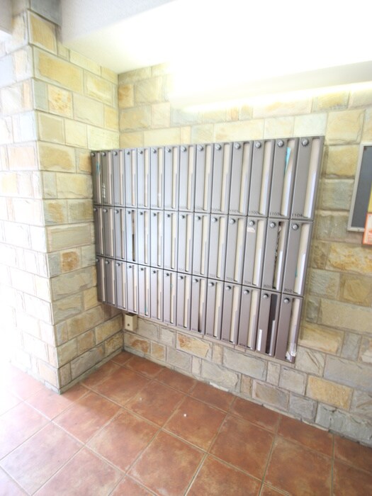 物件外観写真3　(建物設備)