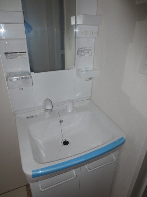 物件内観写真14　(洗面)