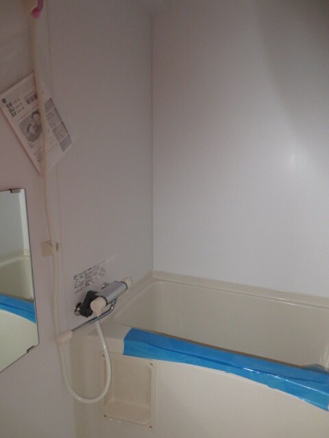 物件内観写真16　(バス／シャワールーム等)