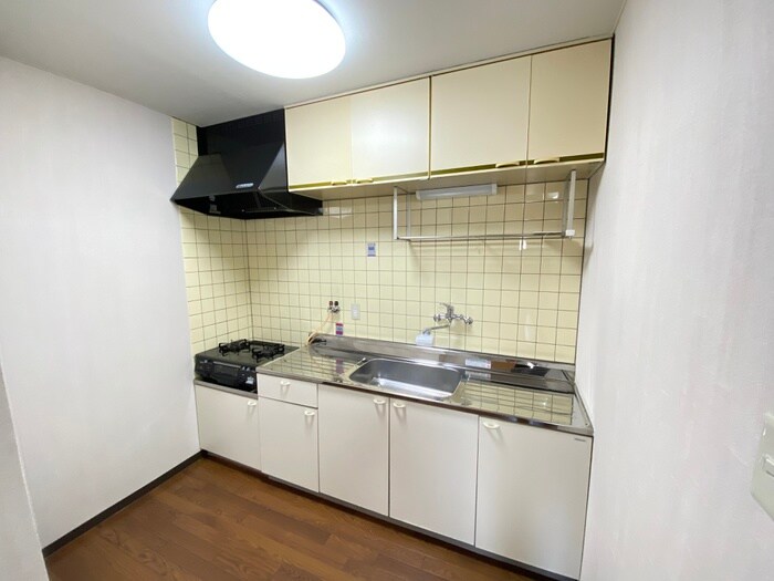 物件内観写真7　(キッチン)